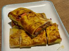-金掌勺锅包肉(华润万象城店)