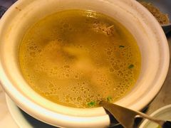 -小菜园新徽菜(溧阳万达店)