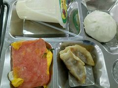 -农大2食堂