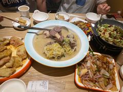 -东北风(柯桥万达店)