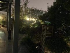 -川流不息(北蔡休闲广场店)