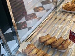-味多美蛋糕(金顶街店)