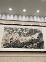 -人民大会堂宴会厅