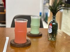 -乔曰Qiao Yue·茶咖局