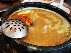 -鲁朗纳麦石锅鸡庄园