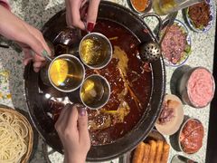 -五里关火锅(牛市口店)