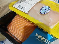 -ALDI奥乐齐超市(凯德虹口店)