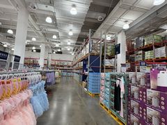 -山姆会员商店(上海浦东店)