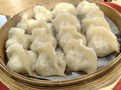 -惠成饺子(百合园店)