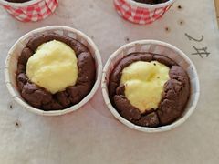 -千浔一暖DIY蛋糕烘焙(人民大学店)