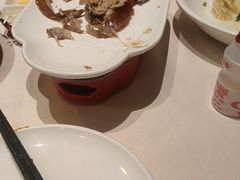 -大鸭梨烤鸭(甘家口店)