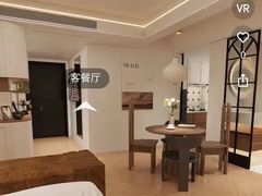 -居丽装饰空间设计(总部)