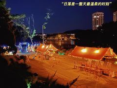 -熙古里艺术村