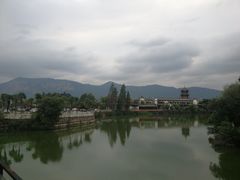 -乡村小榭饭店