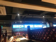 -蜀留香火锅·始于1999·原四川老火锅(白堤路店)