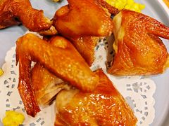 -点都德(龙之梦店)