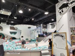 -MINI MARS KIDS CLUB亲子家庭中心(长宁天山店)