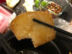 -金牌外婆家(苏州中心店)