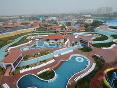 -欢乐水魔方水世界