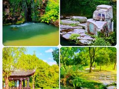 -虎丘山风景名胜区