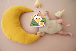 -玛瑞莎孕婴童摄影到家拍