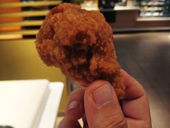 -麦当劳(海岸城店)
