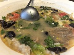 -丁里羊肉小镇(天鹅湖总店)