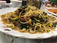 -清真·伊清阁餐厅