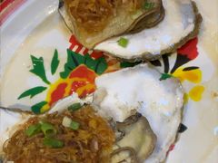 乳山牡蛎-旺角小渔村(二马路店)