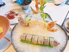 -三号黄浦会Canton Table