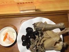 -富源春面馆(四川北路店)
