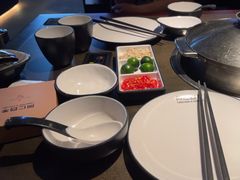 -同仁四季椰子鸡(宝安壹方城店)