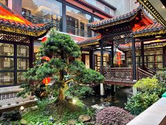 -北园酒家(小北路店)