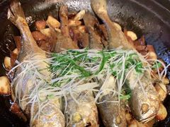 -有喜胶东小馆(超极合生汇太申祥和店)