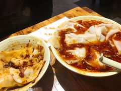 协茂森老钟家水饺-协茂森老钟家(鸿云悦街店)