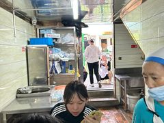 -芳婆糕团店(王府大街店)