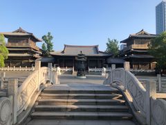 -香积寺