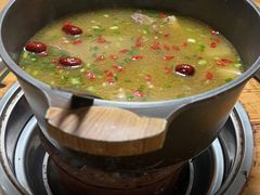 -蔡记·九米羊肉炉(东渡店)