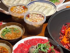 -巴隆门重庆老火锅(太湖路店)