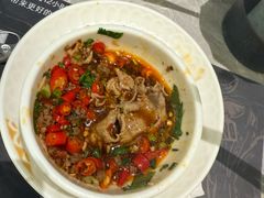 -一绪に寿喜烧(荟聚店)