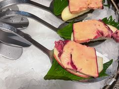-極上萬膳·日料放题(海岸城店)