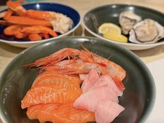 -自助山(合和中心商场店)