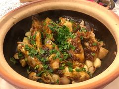 -客家汇·客家传承菜(水库店)
