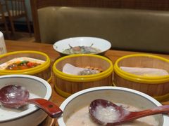 -如轩·海鲜砂锅粥·潮汕菜(海珠店)