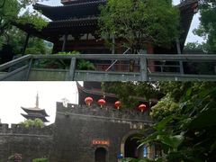 -河坊街景区