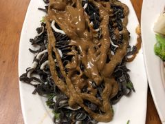 水爆肚-正宗天津烧麦馆(柳州路店)