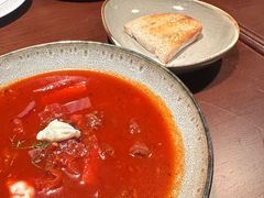 -餮熹Tipsea法餐(吉大店)