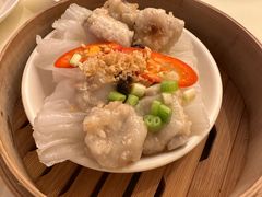 -利苑酒家(宜安广场店)
