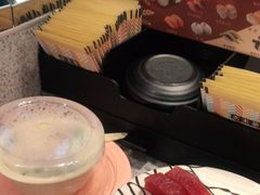 -争鲜回转寿司(徐汇星游城店)