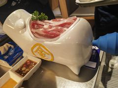 -金妈家烤肉(龙湖U城天街店)